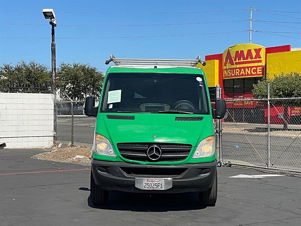 mercedes-benz sprinter cargo van 2013 WD3PE7CC8D5727436 image mercedes-benz sprinter cargo van 2013 WD3PE7CC8D5727436 image